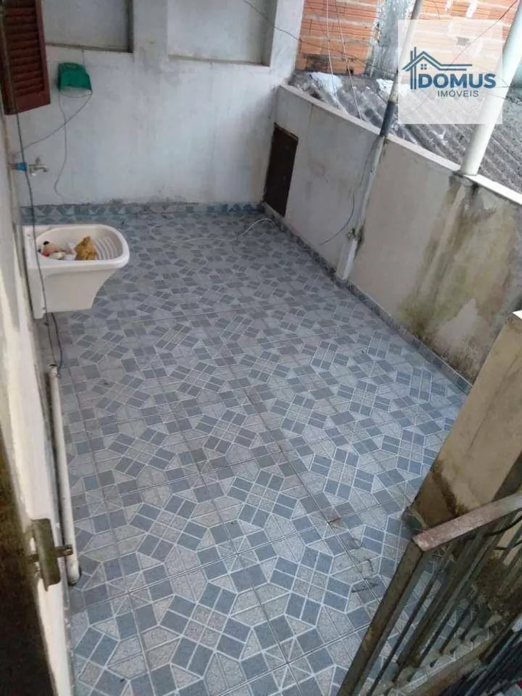 Sobrado, 4 quartos, 150 m² - Foto 16