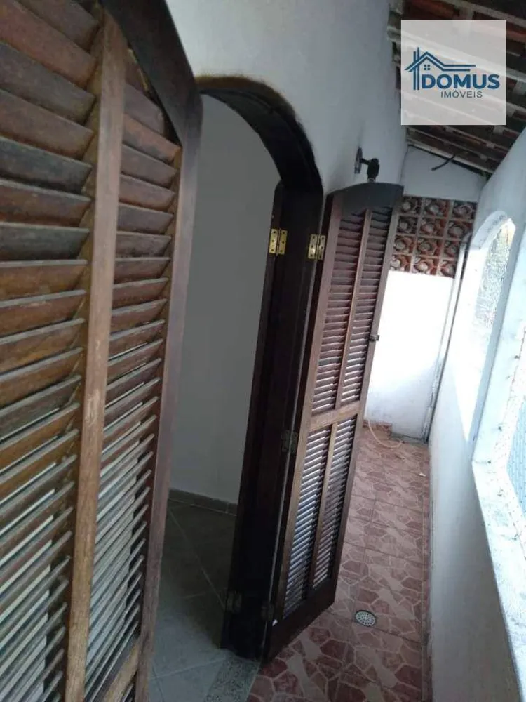 Sobrado, 4 quartos, 150 m² - Foto 14