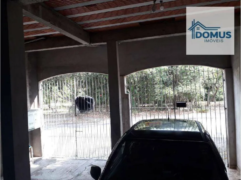 Sobrado, 4 quartos, 150 m² - Foto 8