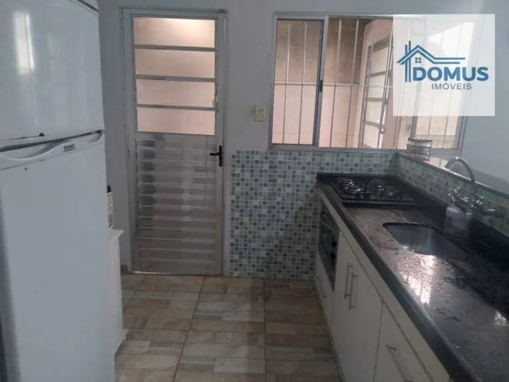 Sobrado, 4 quartos, 150 m² - Foto 5