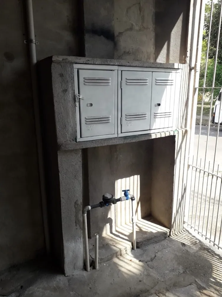 Sobrado, 4 quartos, 150 m² - Foto 9