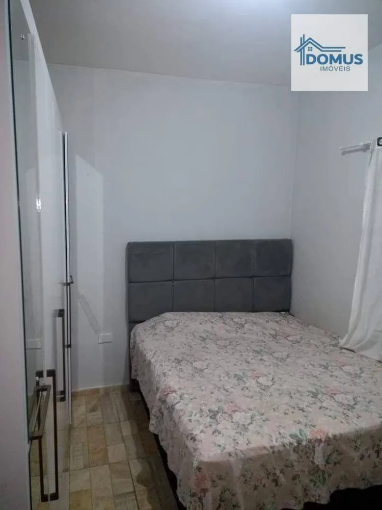 Sobrado, 4 quartos, 150 m² - Foto 6