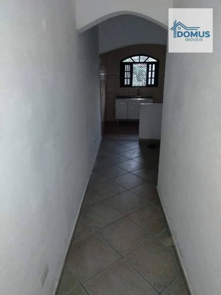 Sobrado, 4 quartos, 150 m² - Foto 10