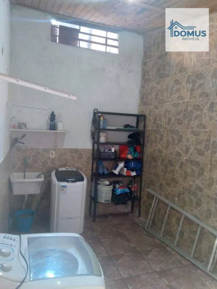 Sobrado, 4 quartos, 150 m² - Foto 7