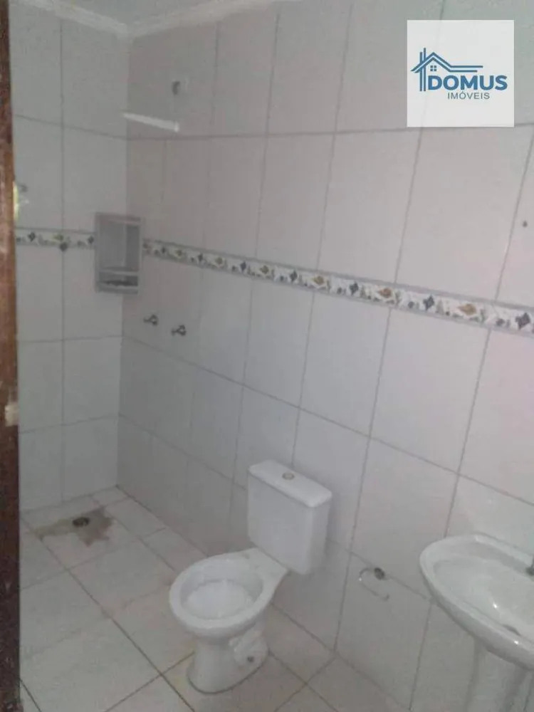 Sobrado, 4 quartos, 150 m² - Foto 15