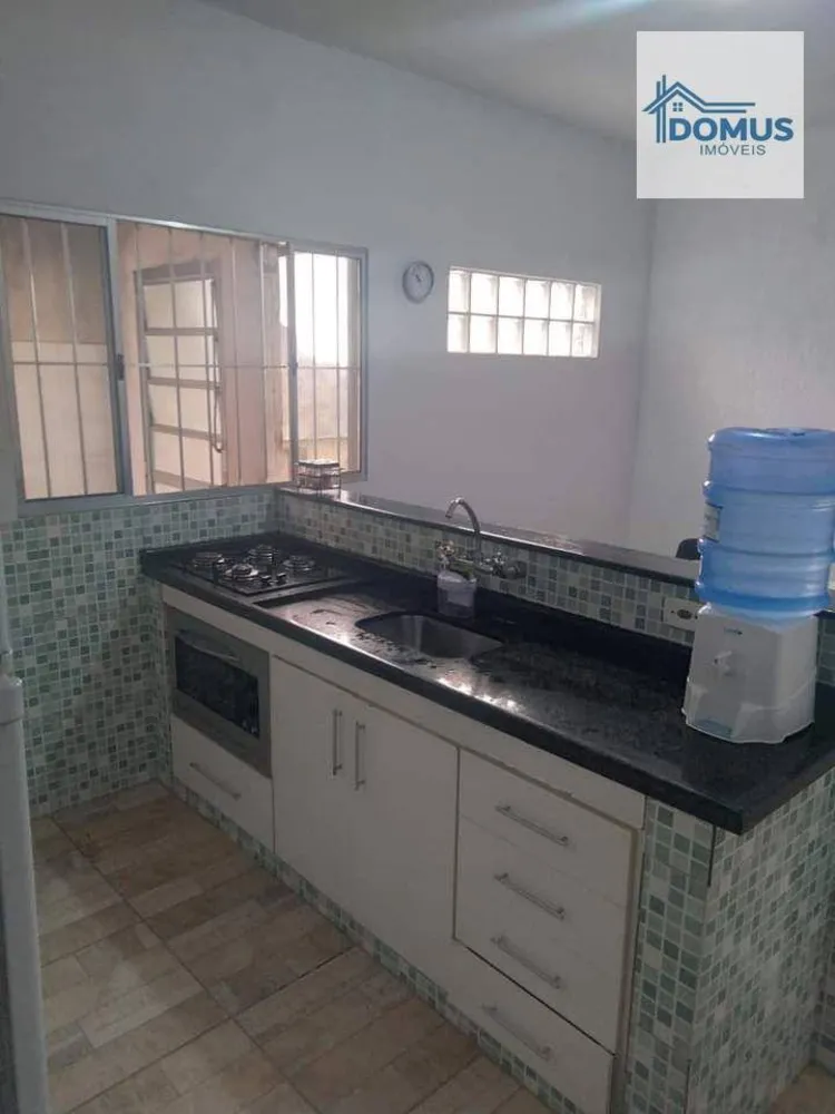 Sobrado, 4 quartos, 150 m² - Foto 4