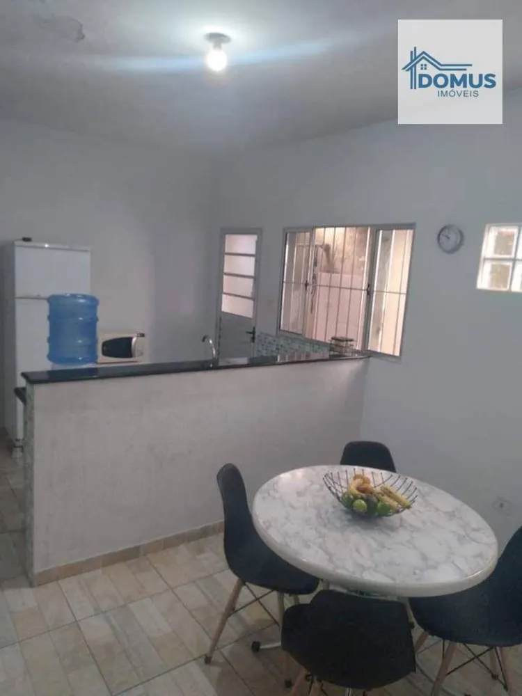 Sobrado, 4 quartos, 150 m² - Foto 3