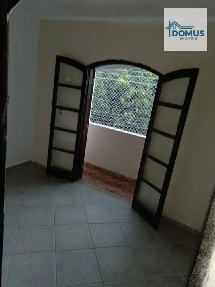 Sobrado, 4 quartos, 150 m² - Foto 13