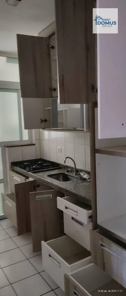 Apartamento, 3 quartos, 84 m² - Foto 3