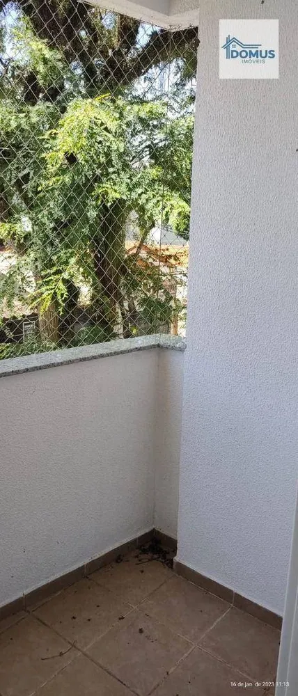 Apartamento, 3 quartos, 84 m² - Foto 1
