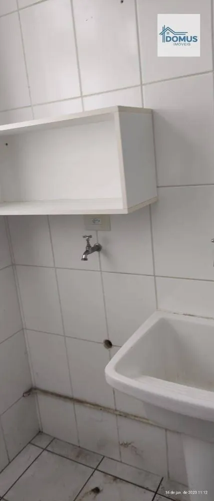 Apartamento, 3 quartos, 84 m² - Foto 5