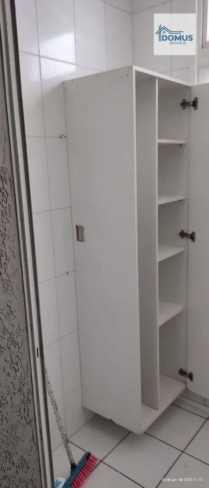 Apartamento, 3 quartos, 84 m² - Foto 4