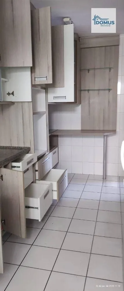 Apartamento, 3 quartos, 84 m² - Foto 2