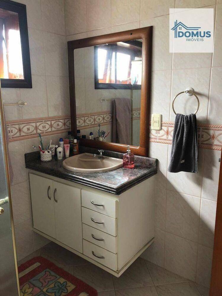 Sobrado, 3 quartos, 308 m² - Foto 20