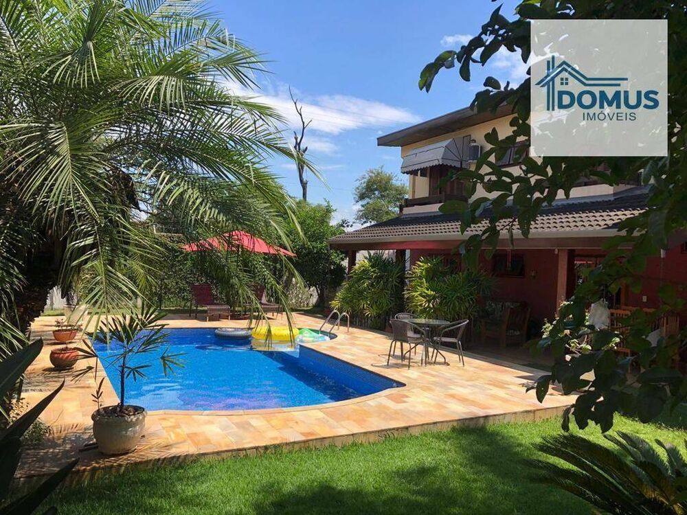 Sobrado, 3 quartos, 308 m² - Foto 4
