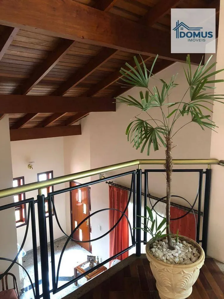 Sobrado, 3 quartos, 308 m² - Foto 12