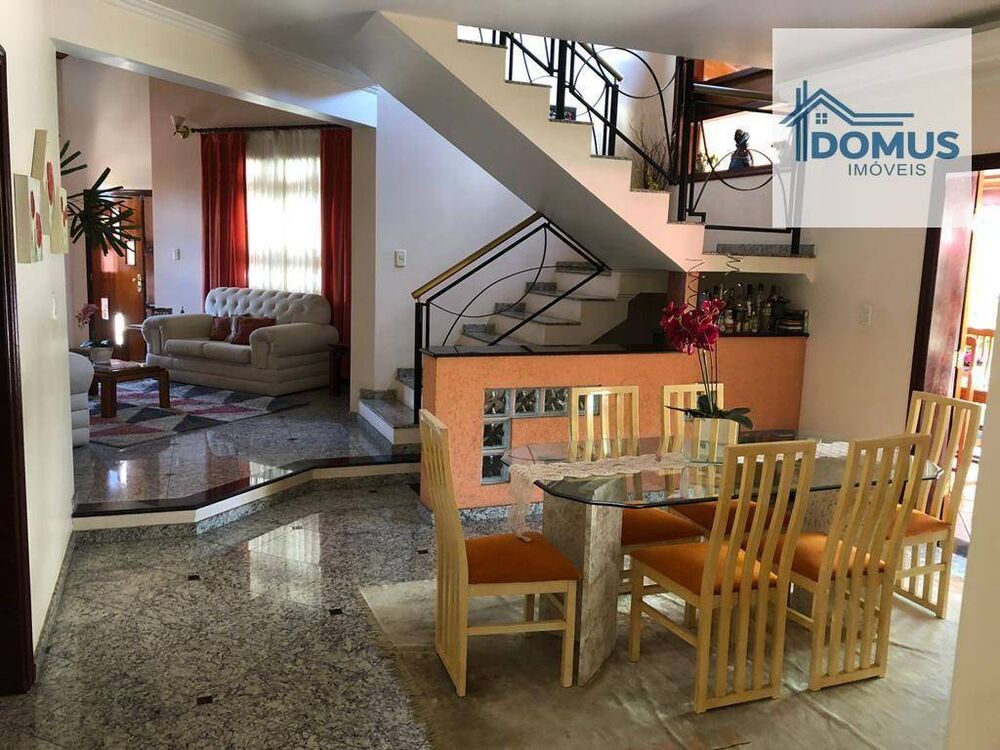 Sobrado, 3 quartos, 308 m² - Foto 11