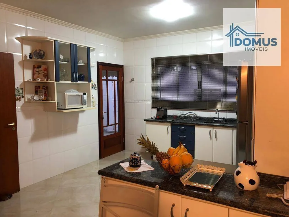 Sobrado, 3 quartos, 308 m² - Foto 9