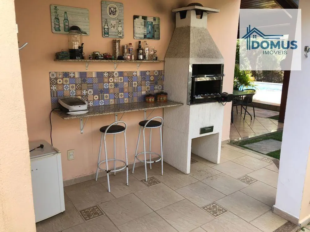 Sobrado, 3 quartos, 308 m² - Foto 27
