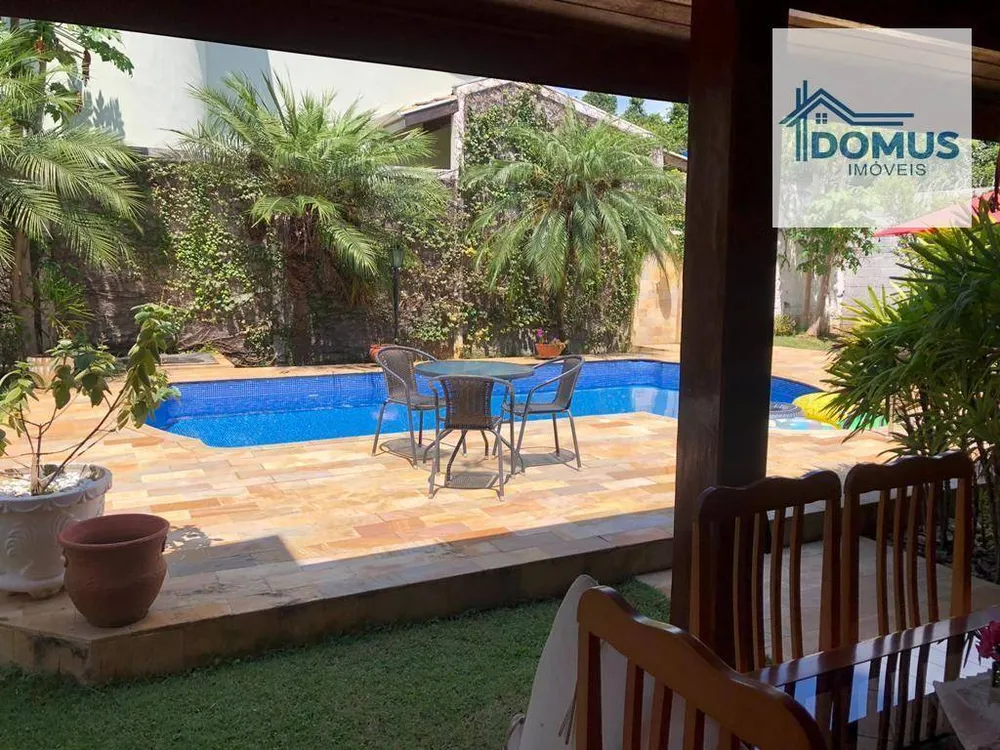 Sobrado, 3 quartos, 308 m² - Foto 30