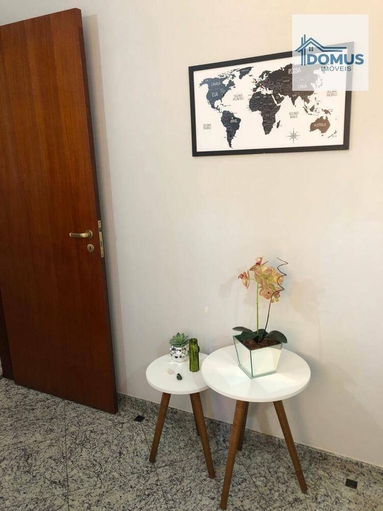 Sobrado, 3 quartos, 308 m² - Foto 14