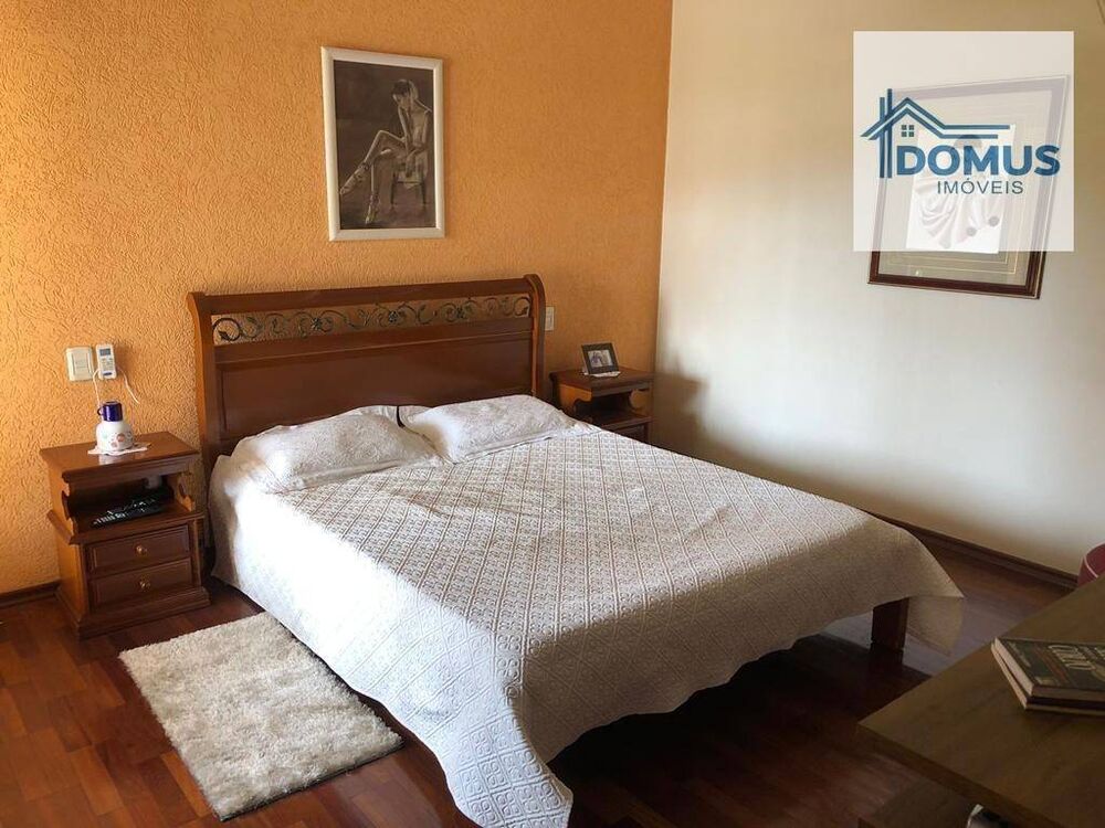Sobrado, 3 quartos, 308 m² - Foto 8
