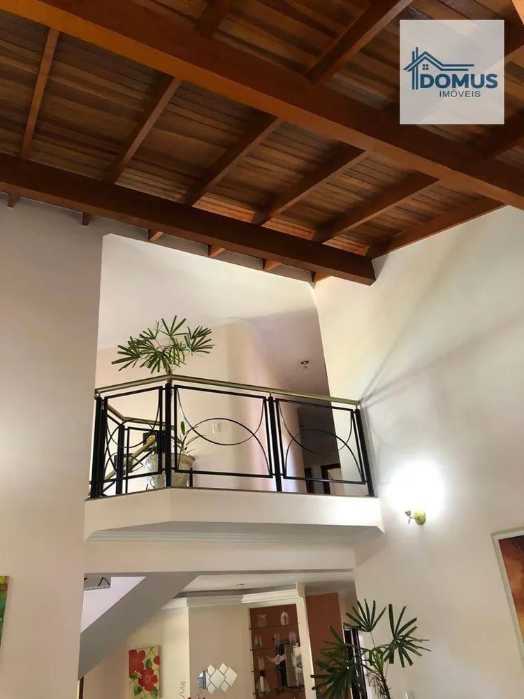 Sobrado, 3 quartos, 308 m² - Foto 3