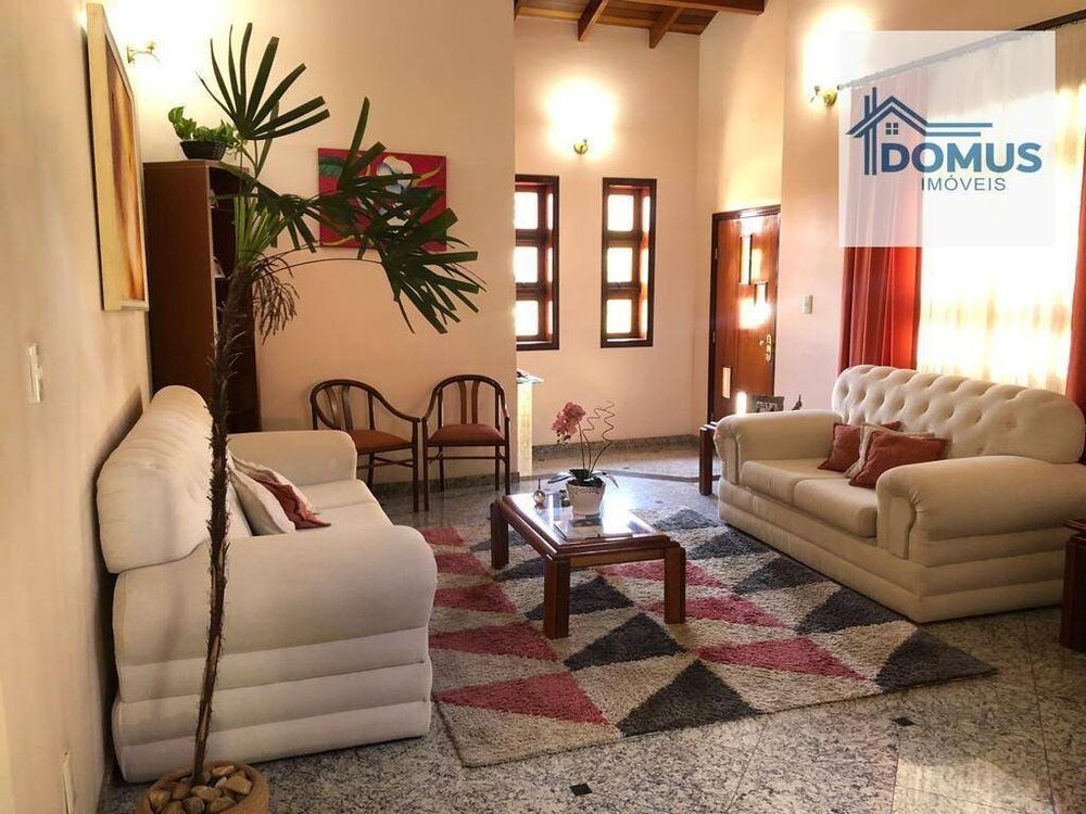 Sobrado, 3 quartos, 308 m² - Foto 9