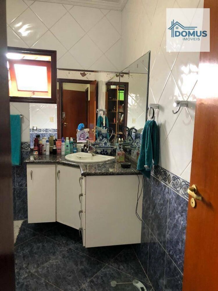 Sobrado, 3 quartos, 308 m² - Foto 10