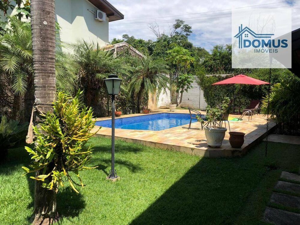 Sobrado, 3 quartos, 308 m² - Foto 16