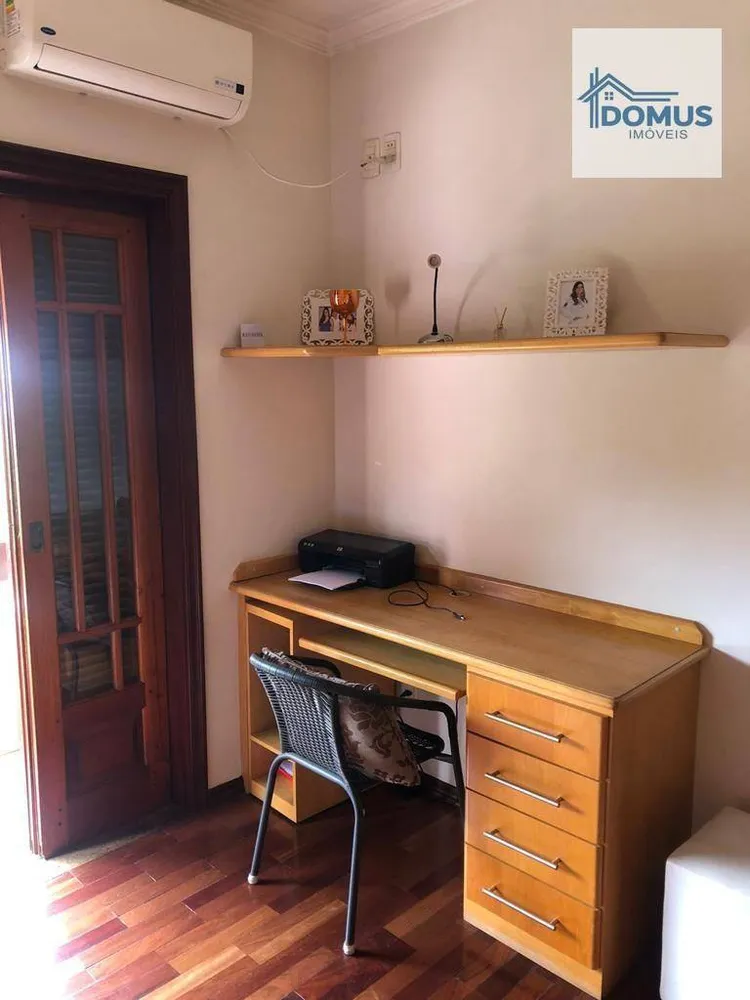 Sobrado, 3 quartos, 308 m² - Foto 14