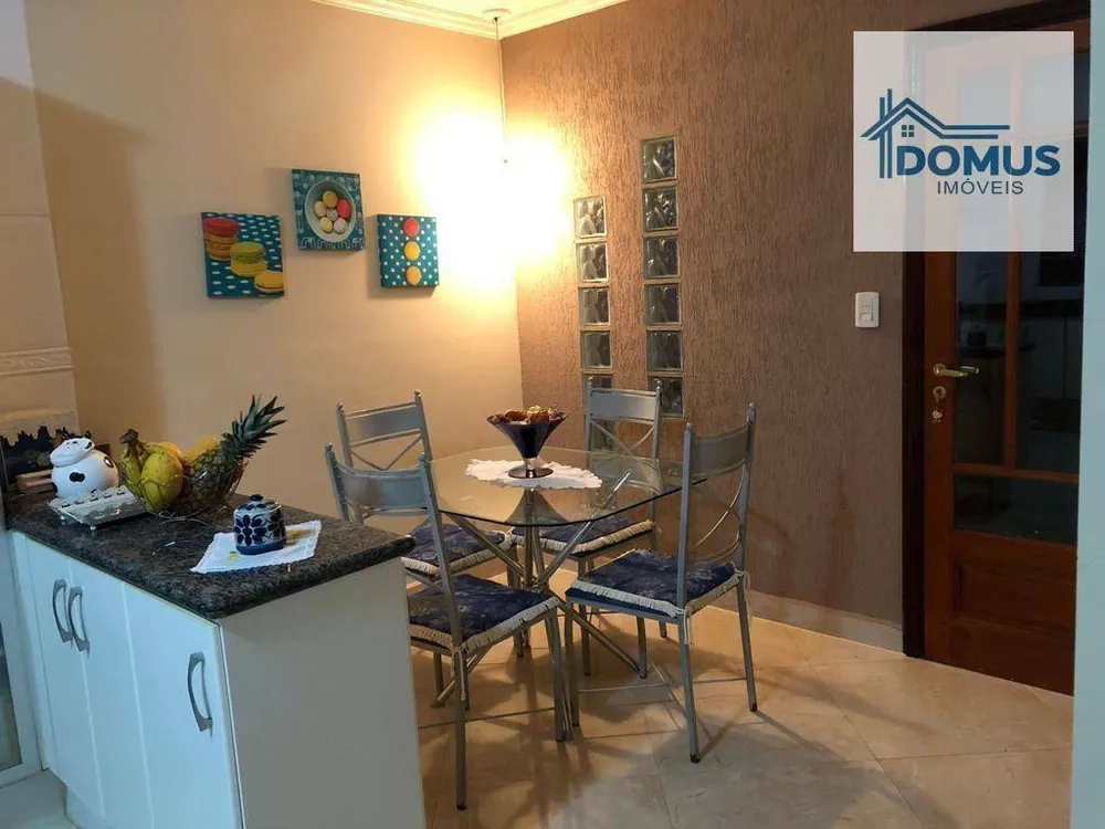Sobrado, 3 quartos, 308 m² - Foto 11
