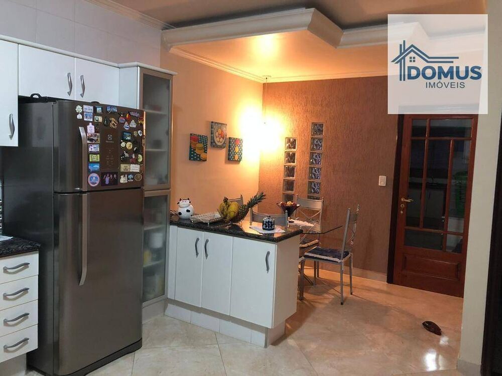 Sobrado, 3 quartos, 308 m² - Foto 15