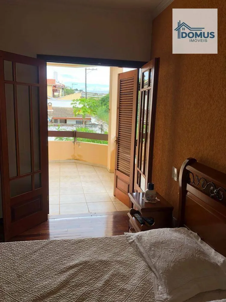 Sobrado, 3 quartos, 308 m² - Foto 24