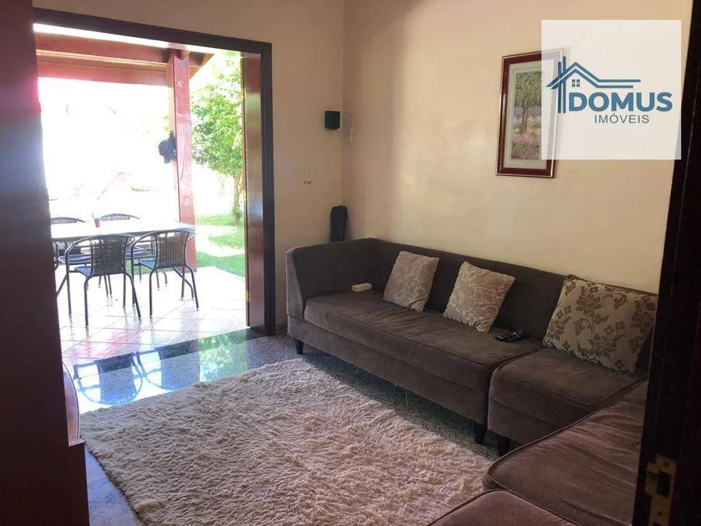 Sobrado, 3 quartos, 308 m² - Foto 6