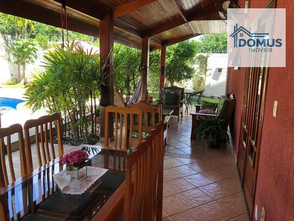 Sobrado, 3 quartos, 308 m² - Foto 12