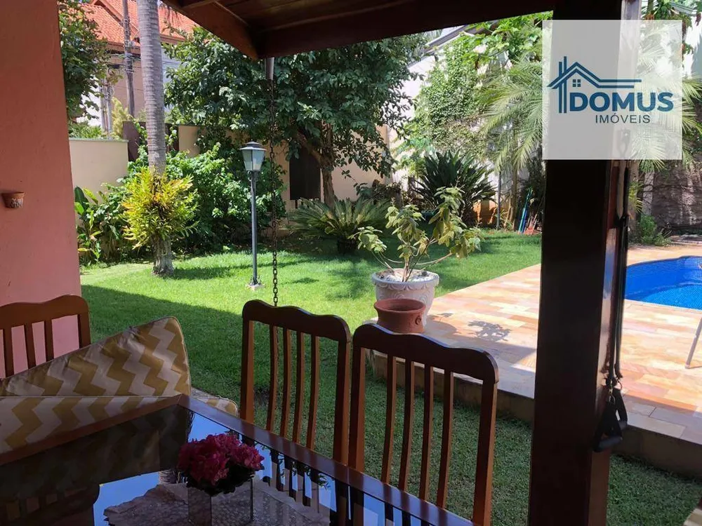 Sobrado, 3 quartos, 308 m² - Foto 31
