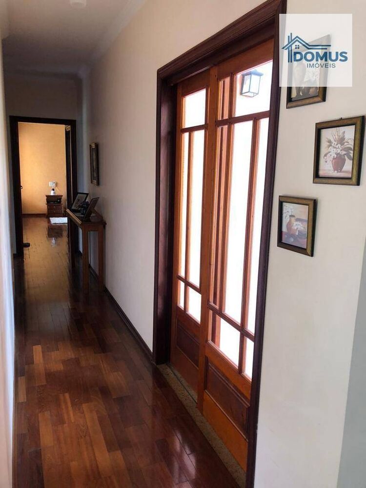 Sobrado, 3 quartos, 308 m² - Foto 18