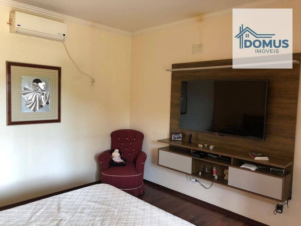 Sobrado, 3 quartos, 308 m² - Foto 5