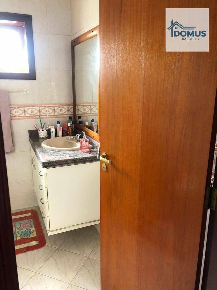 Sobrado, 3 quartos, 308 m² - Foto 19