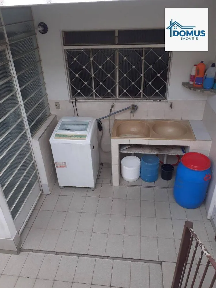 Casa, 3 quartos, 145 m² - Foto 11