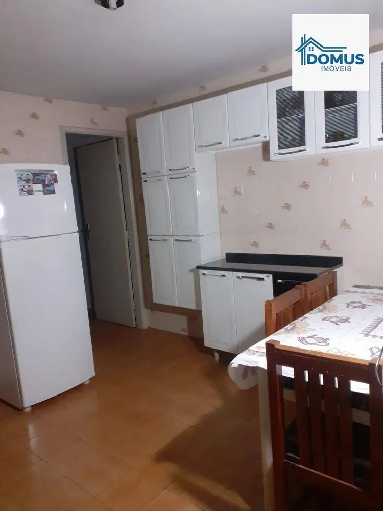 Casa, 3 quartos, 145 m² - Foto 3
