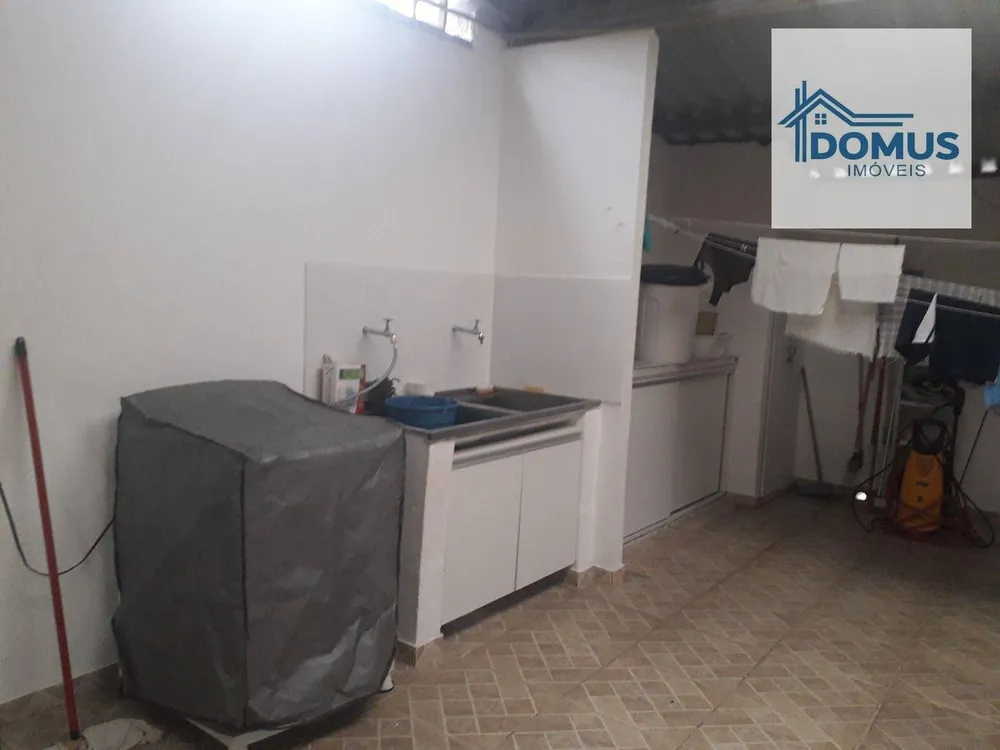 Sobrado, 2 quartos, 156 m² - Foto 19