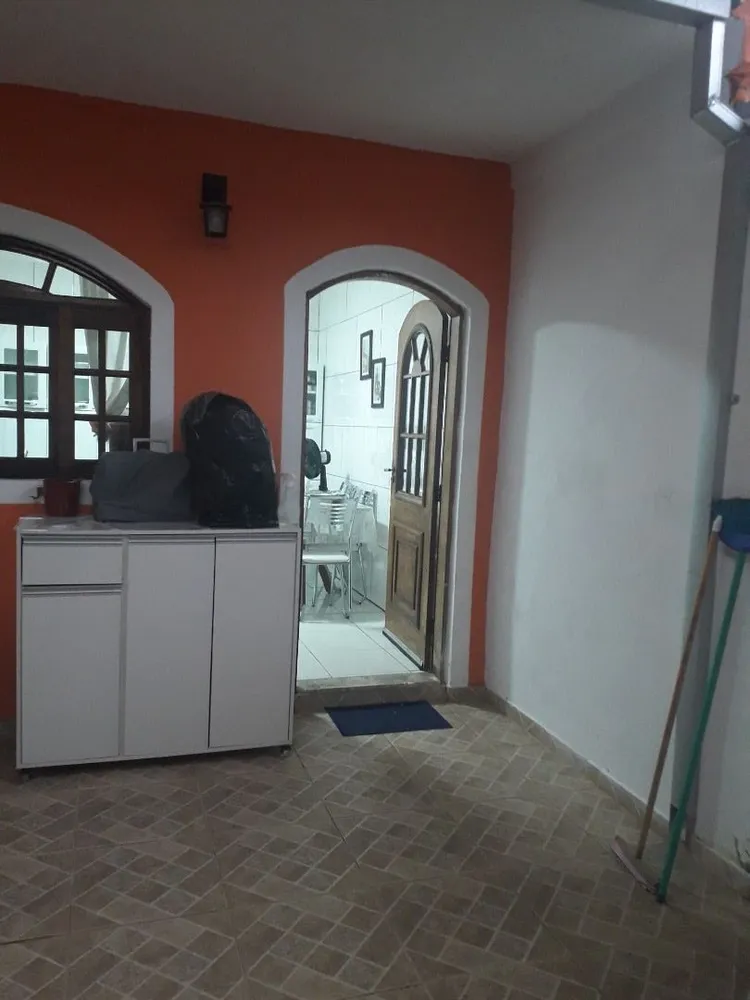 Sobrado, 2 quartos, 156 m² - Foto 20