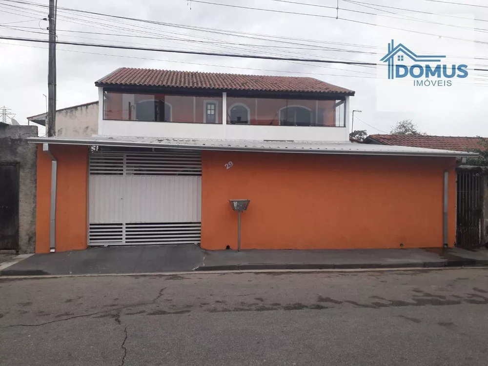 Sobrado à venda com 2 quartos, 156m² - Foto 1