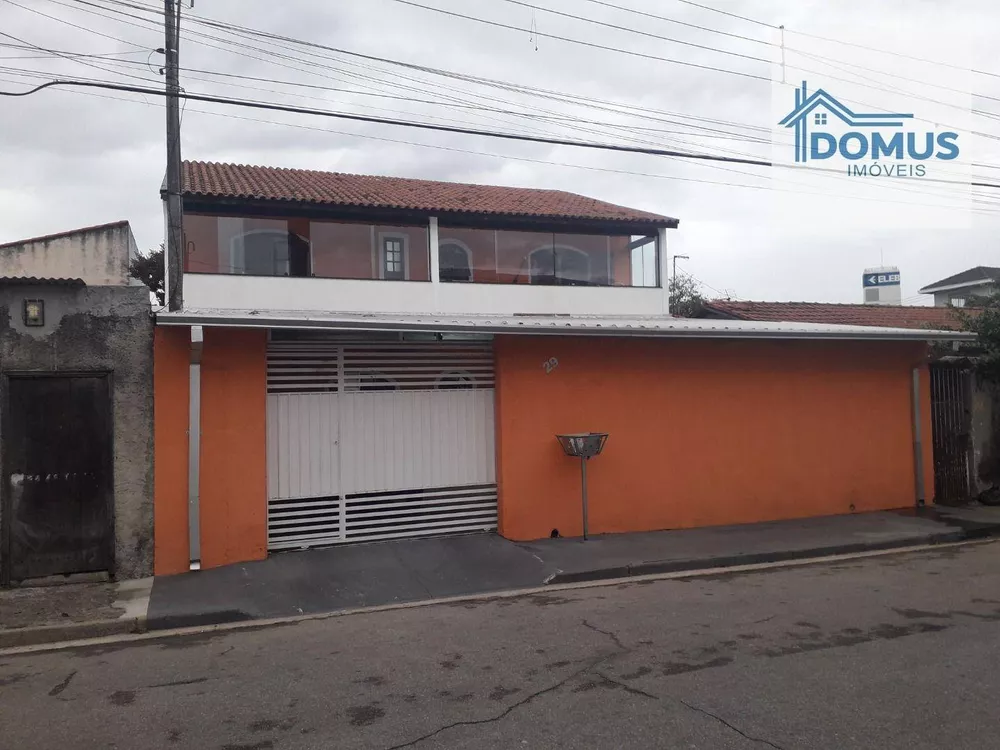 Sobrado à venda com 2 quartos, 156m² - Foto 2