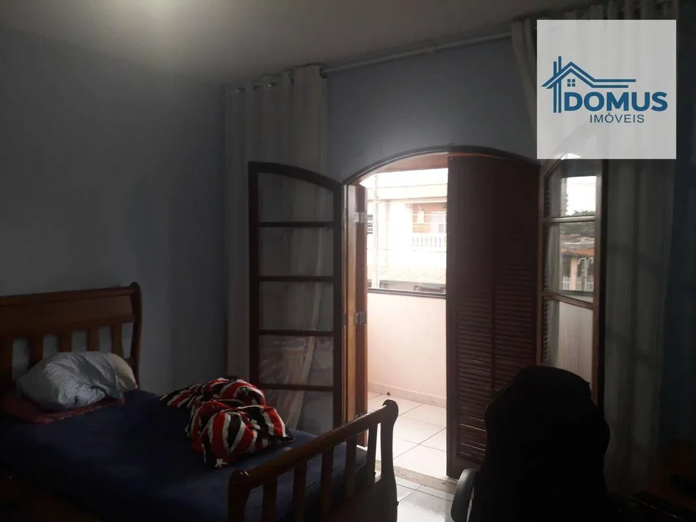 Sobrado, 2 quartos, 156 m² - Foto 10