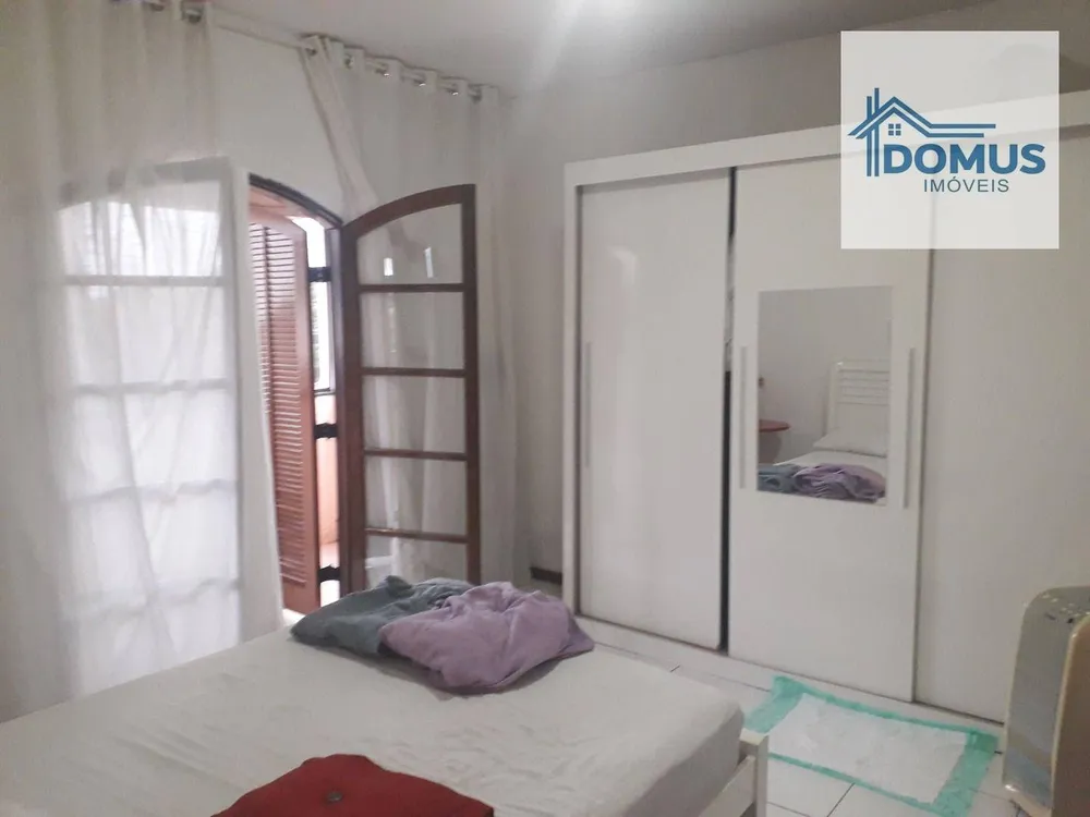 Sobrado, 2 quartos, 156 m² - Foto 12