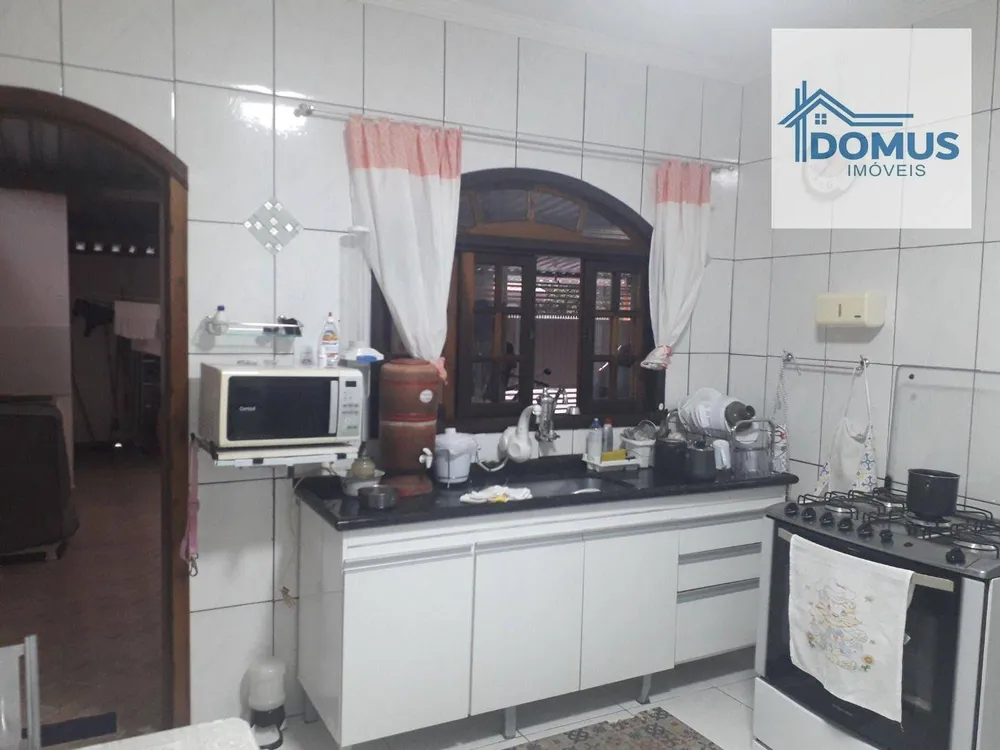 Sobrado, 2 quartos, 156 m² - Foto 22