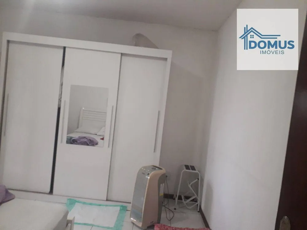 Sobrado, 2 quartos, 156 m² - Foto 13